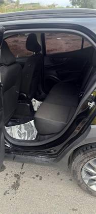 FIAT PULSE 1.3 FLEX DRIVE MANUAL FIAT PULSE 1.3 FLEX DRIVE MANUAL